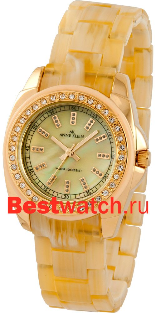Часы Anne Klein Big Bang 9380CMHN